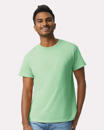 Gildan 2000 - Men's Ultra Cotton® T-Shirt - Mint Green