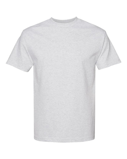 American Apparel 1301 - Unisex Heavyweight Cotton Tee - Ash Grey
