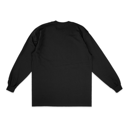 Shaka Standard Max Heavyweight Long Sleeve