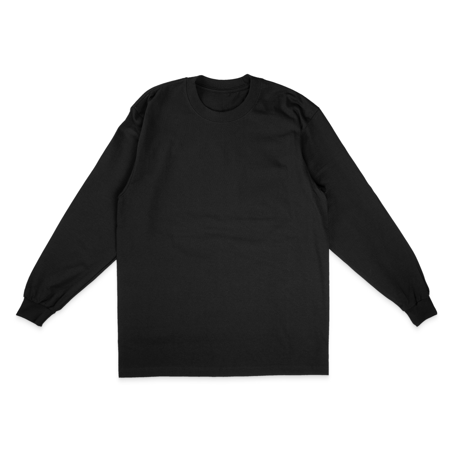 【HI FI FNK】Desti Slim Longsleeve Shaka Standard Max Heavyweight Long Sleeve – DTX Prints