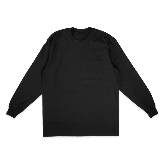 Shaka Standard Max Heavyweight Long Sleeve