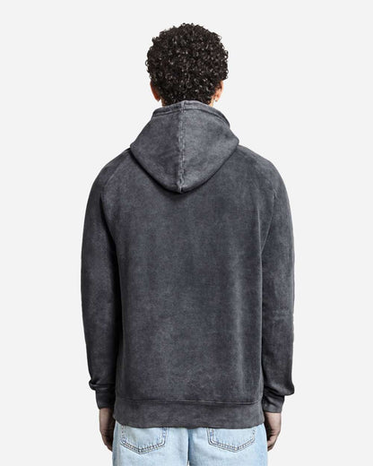 Lane Seven Vintage Hoodie Custom DTG Print