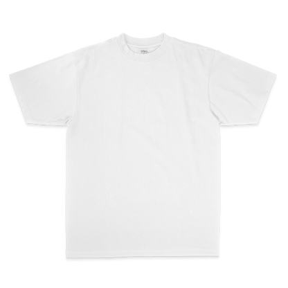 Mens Cropped Max Heavyweight Shaka Wear Custom DTG Print