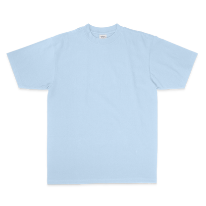 Shaka Wear Adult Max Heavyweight T-Shirt ALL COLORS