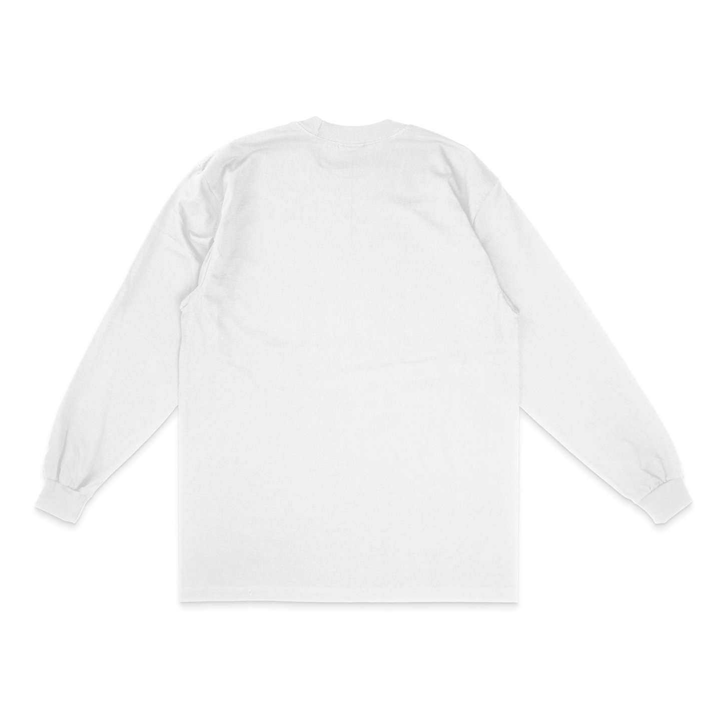 Shaka Standard Max Heavyweight Long Sleeve