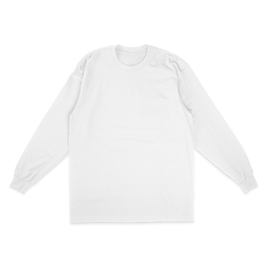 Shaka Standard Max Heavyweight Long Sleeve