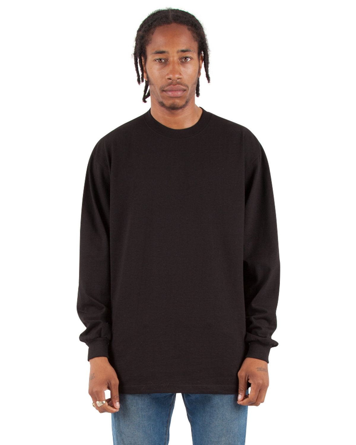 Shaka Standard Max Heavyweight Long Sleeve